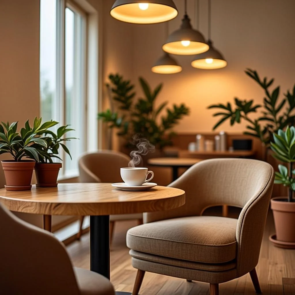 Altura Coffee